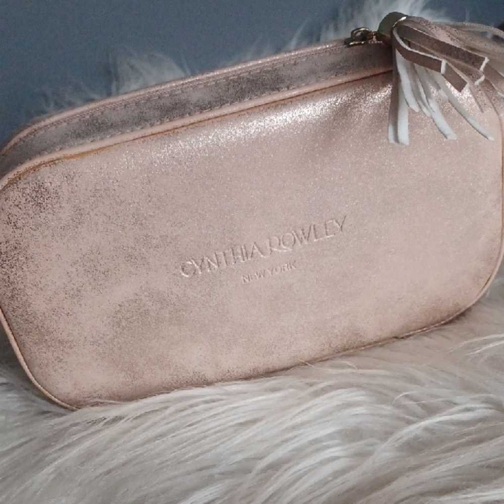 Cynthia Rowley Jewelery Box
